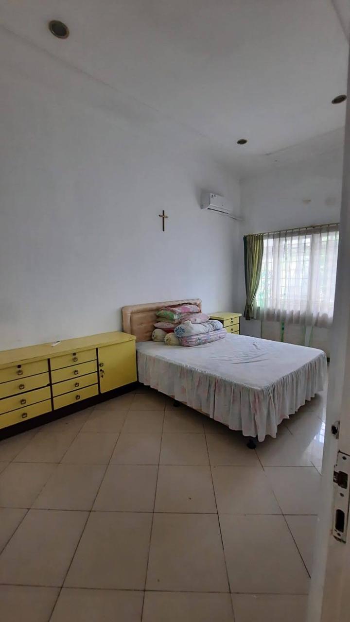 Rumah Dijual Siap Huni Strategis Darmo Baru Barat Surabaya Barat - Thumbnail 2