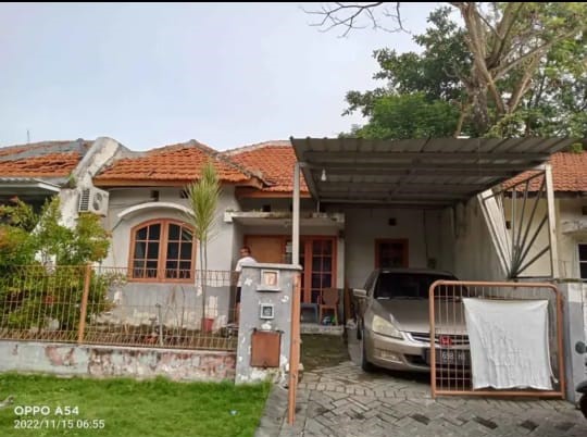 Dijual Rumah Murah Nyaman di Kedamean Gresik - Image 1