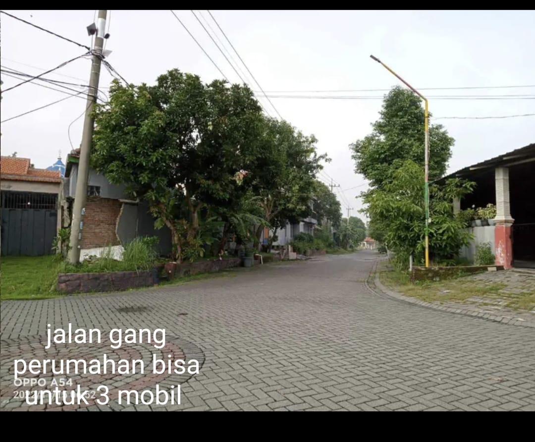 Dijual Rumah Murah Nyaman di Kedamean Gresik - Thumbnail 3