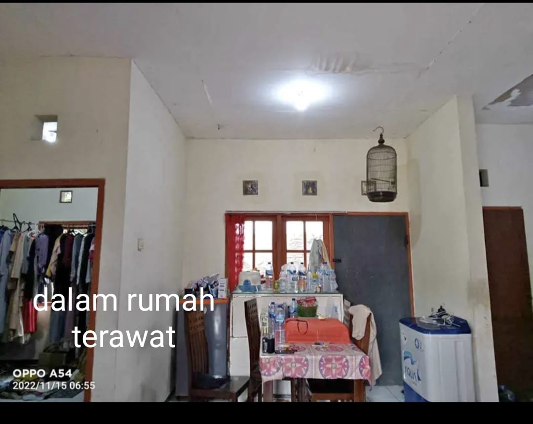 Dijual Rumah Murah Nyaman di Kedamean Gresik - Thumbnail 2