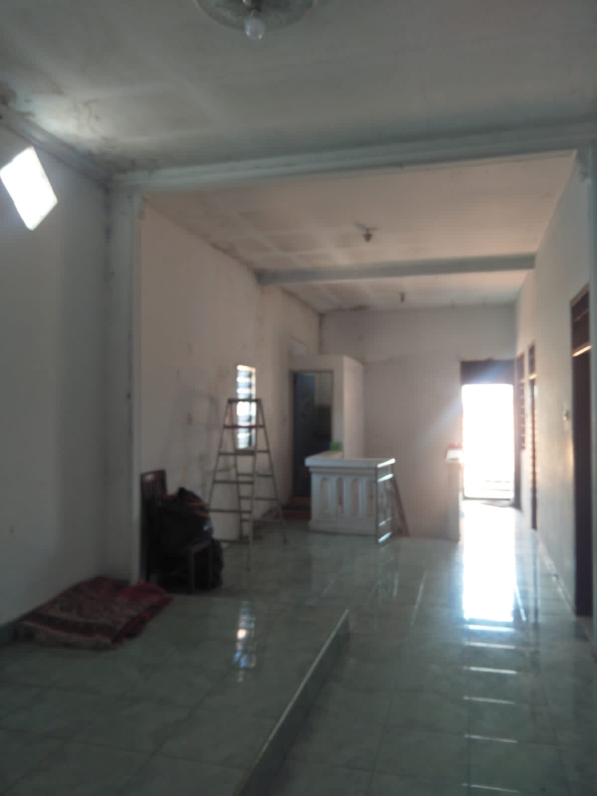 Dijual Rumah 2 Lantai Strategis Lokasi Sukodono Sidoarjo - Thumbnail 3