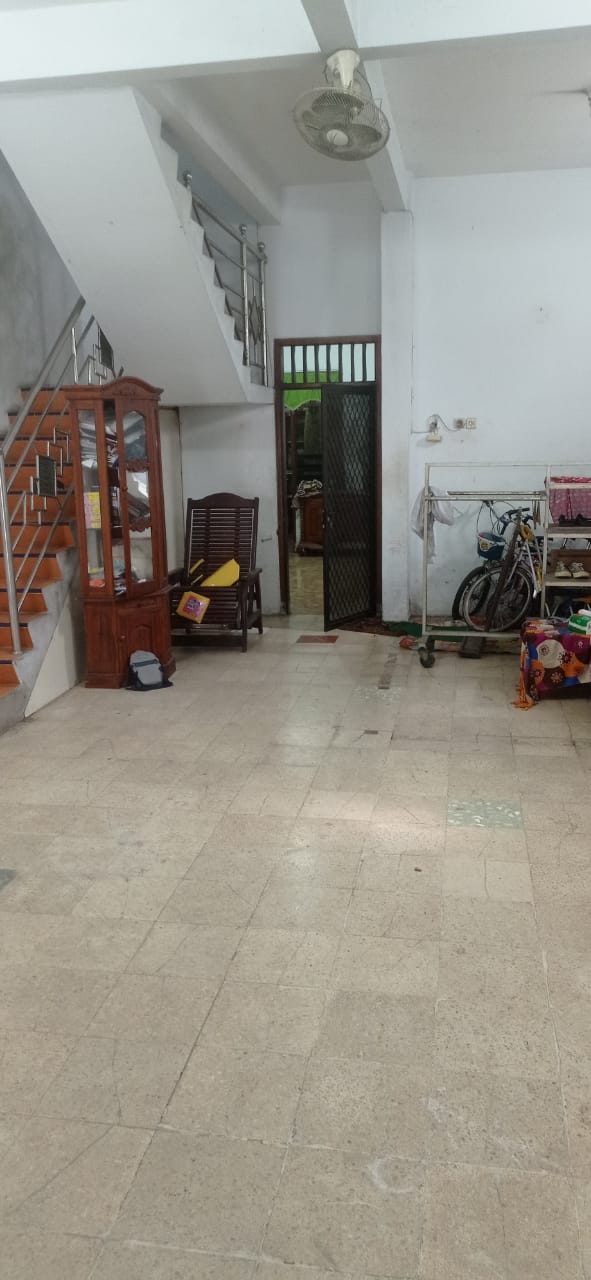 Dijual Rumah 2 Lantai Strategis Lokasi Sukodono Sidoarjo - Thumbnail 2