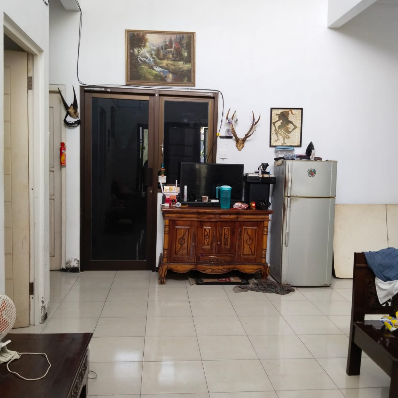 Dijual Rumah Siap Huni Grand Semanggi Residence Surabaya Timur - Thumbnail 4