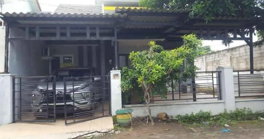 Dijual Rumah Siap Huni Grand Semanggi Residence Surabaya Timur - Thumbnail 2