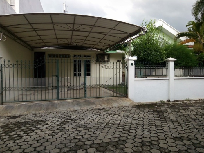 Dijual Rumah Nyaman Kawasan Elit Taman Pondok Indah Surabaya Barat - Thumbnail 3