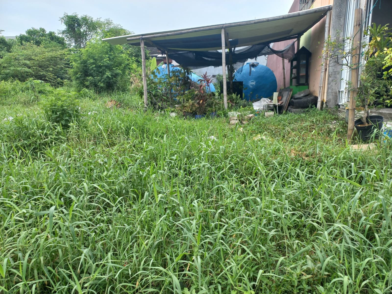 Jual Murah Tanah Strategis Driyorejo Surabaya Barat - Image 1