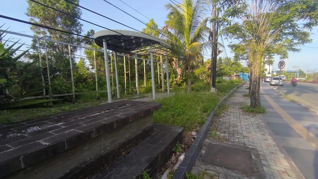 Dijual Tanah Komersil di Jalan Protokol Bandara Sepinggan Balikpapan - Thumbnail 4