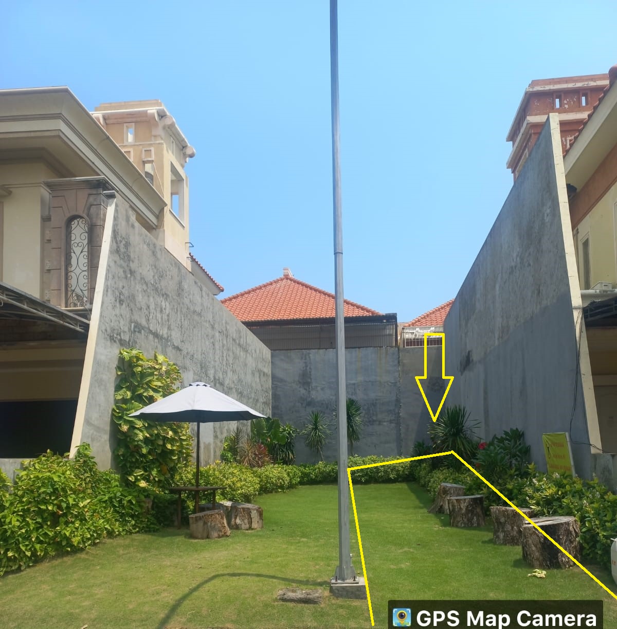 Dijual Lelang Tanah Murah Dekat Kampus ITS di Regency 21 Surabaya Timur - Image 1