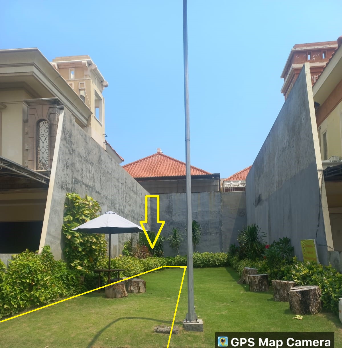 Dijual Tanah Lelang Lokasi Strategis di Perum Regency 21 Surabaya Timur - Image 1