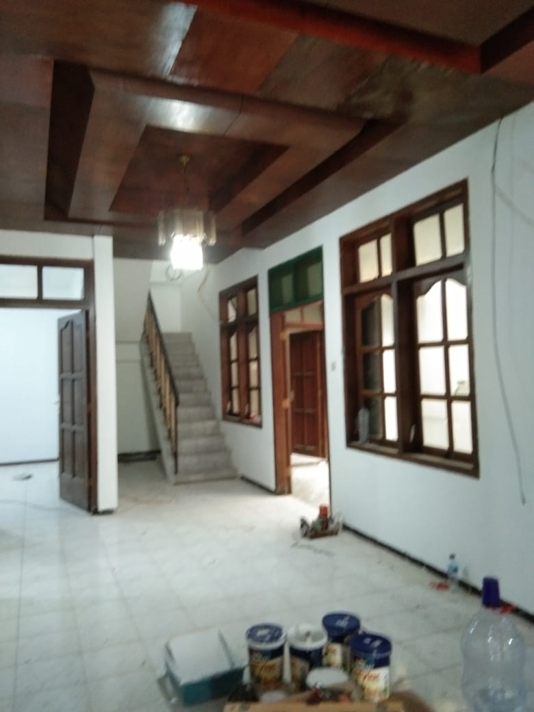 Jual/Sewa Rumah Siap Huni Darmo Permai Selatan Surabaya Barat - Thumbnail 2