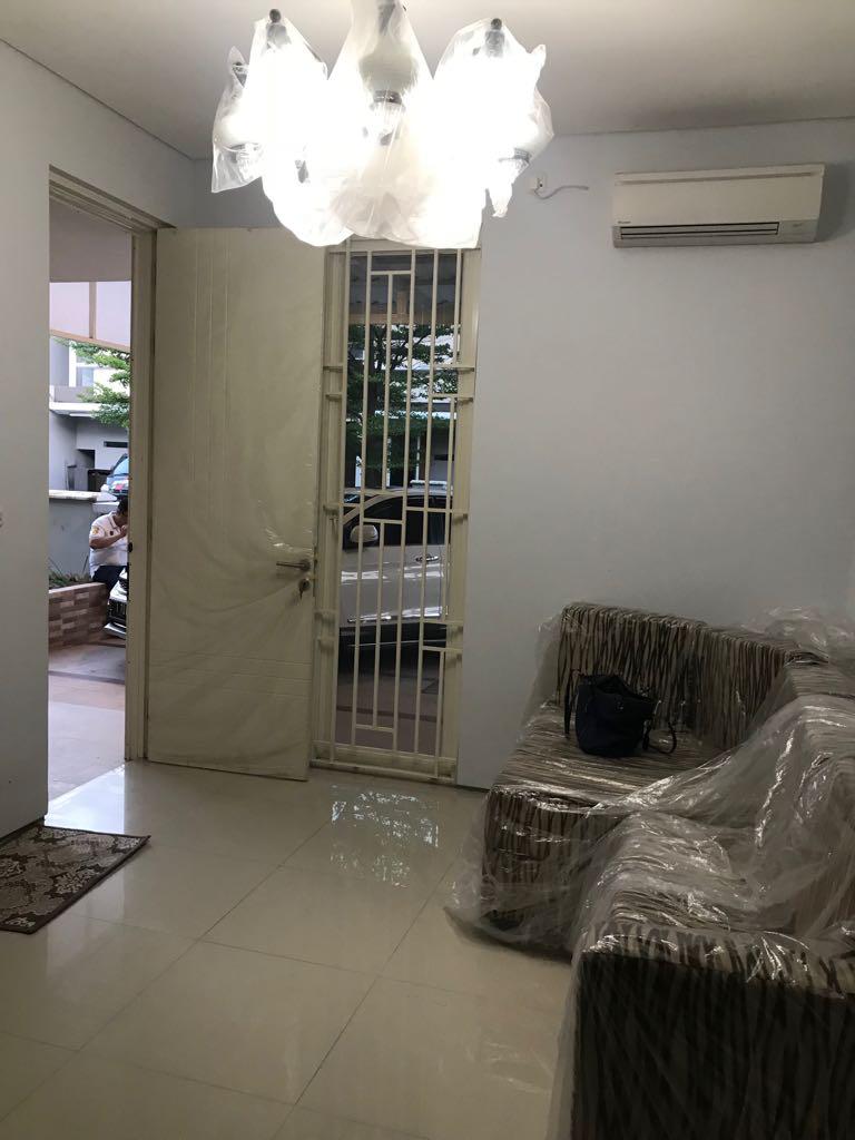 Jual Rumah 2 Lantai Siap Huni Royal Park Residence Surabaya Timur - Thumbnail 4