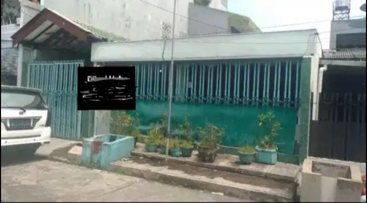 Dijual Rumah Siap Huni Tanjungsari Surabaya Barat - Image 1
