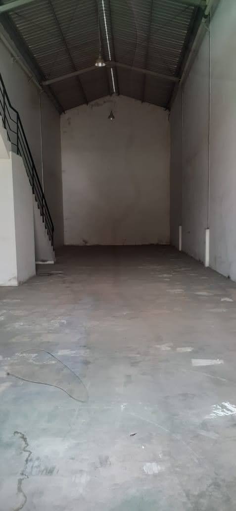 Disewakan Gudang Murah di Tropodo Sidoarjo - Image 1