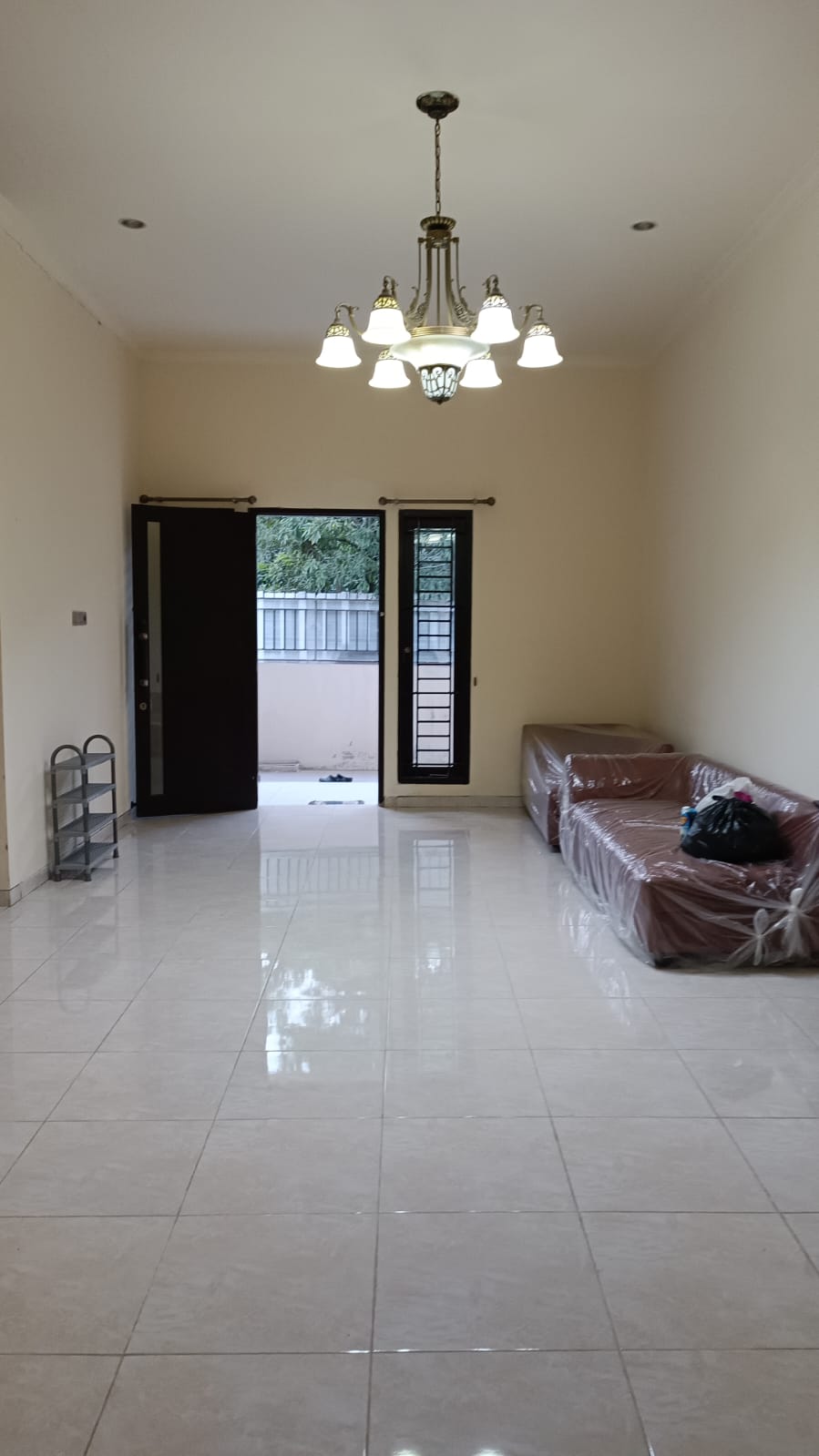 Dijual Rumah Nyaman dan Strategis di Mulyosari Surabaya Timur - Thumbnail 2