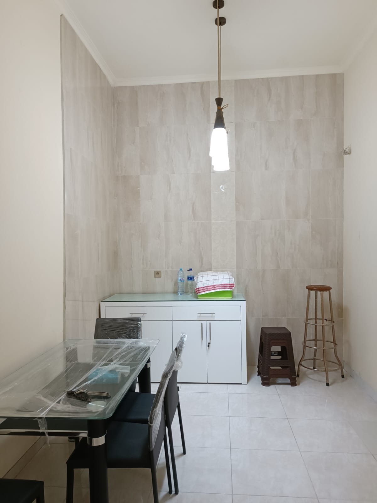 Dijual Rumah Nyaman dan Strategis di Mulyosari Surabaya Timur - Thumbnail 3