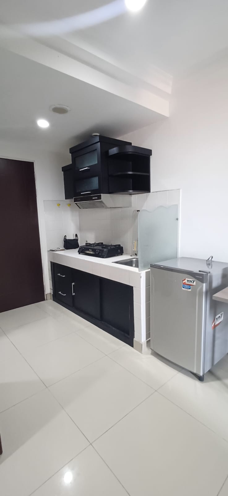 Dijual/Disewakan Apartemen Metropolis Tipe 1BR Full Furnish di Tenggilis Surabaya Timur - Thumbnail 3