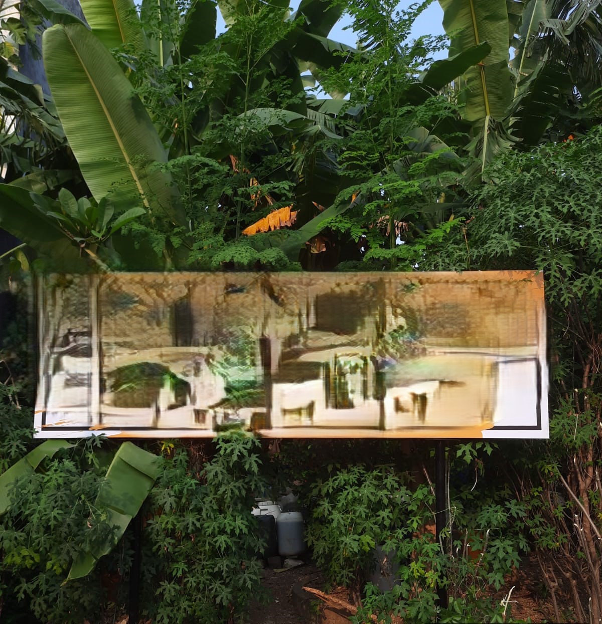 Dijual Tanah Lelang Murah Dekat Kampus dan Mall di Surabaya Timur - Image 1