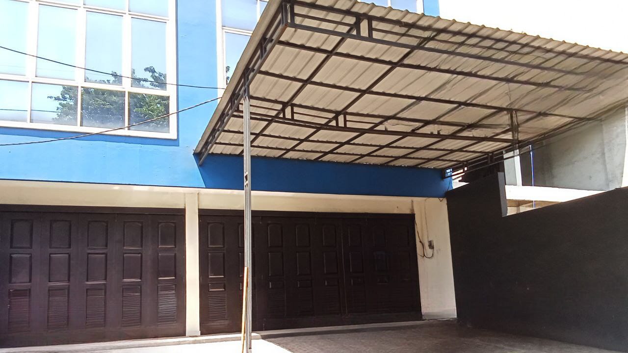 Jual/Sewa Ruko Strategis Dekat Pelabuhan Tanjung Perak Surabaya Utara - Image 1