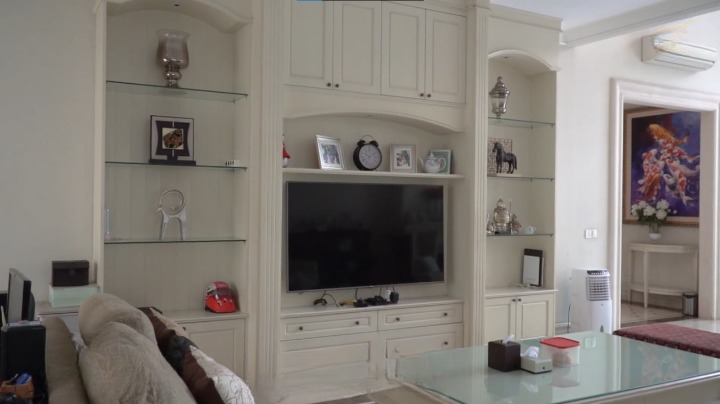 Dijual Rumah Mewah 2 Lantai Jemur Andayani Surabaya Selatan - Thumbnail 2