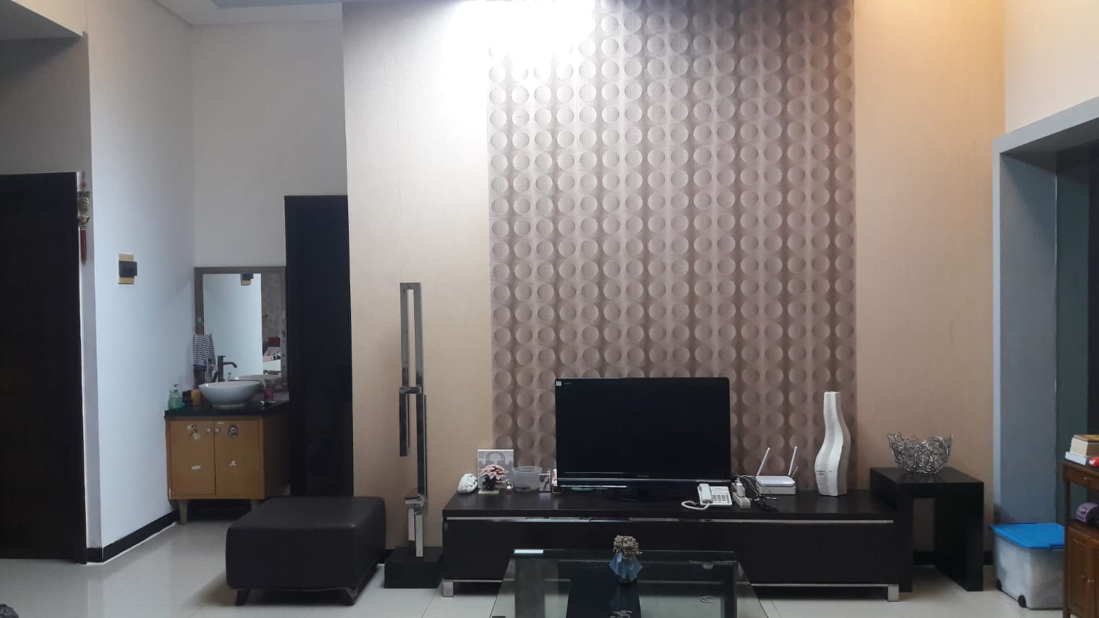 Dijual Hunian Nyaman di Kawasan Premium Darmo Permai Timur Surabaya Barat - Thumbnail 3