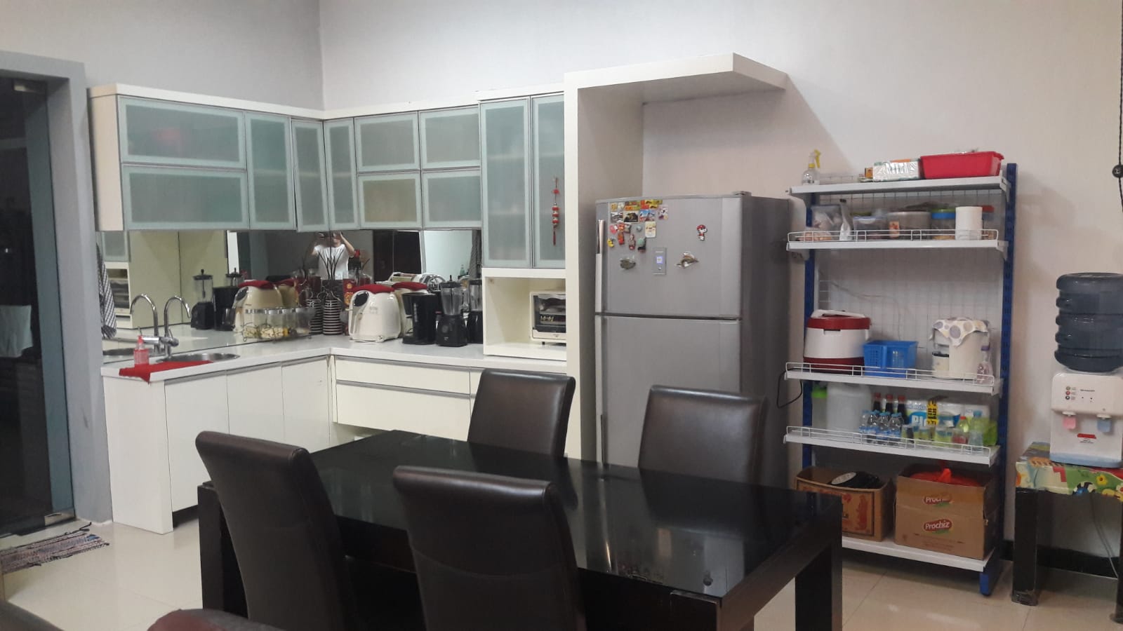 Dijual Hunian Nyaman di Kawasan Premium Darmo Permai Timur Surabaya Barat - Thumbnail 2