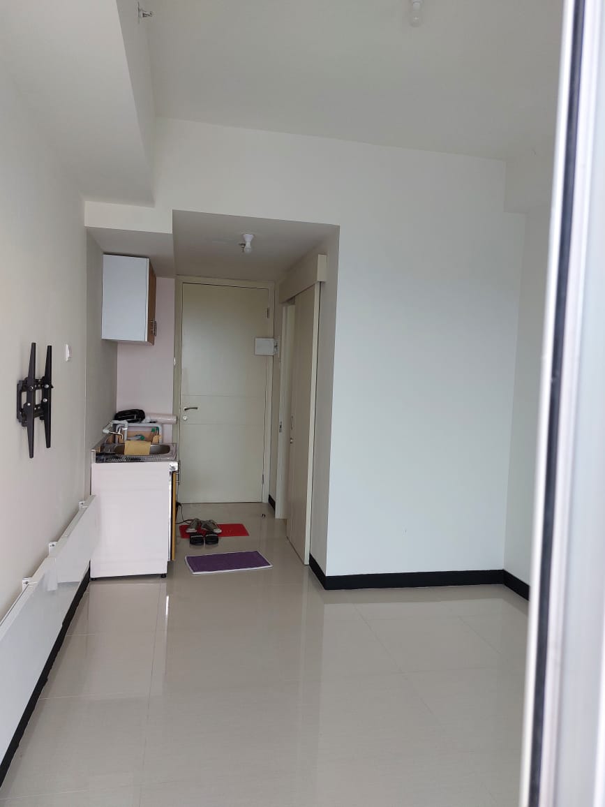 Jual/Sewa Apartemen Eastcoast Mansion Tipe Studio Surabaya Timur - Thumbnail 2