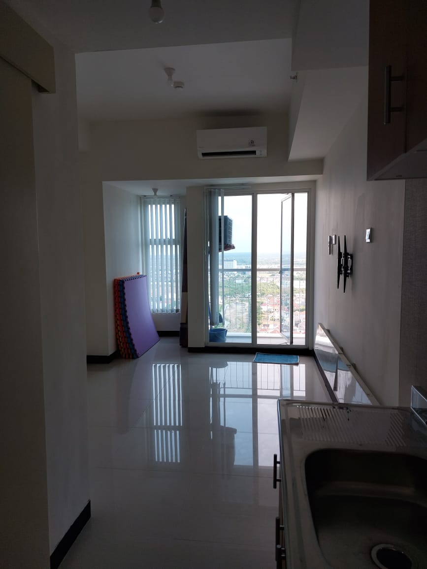 Jual/Sewa Apartemen Eastcoast Mansion Tipe Studio Surabaya Timur - Image 1