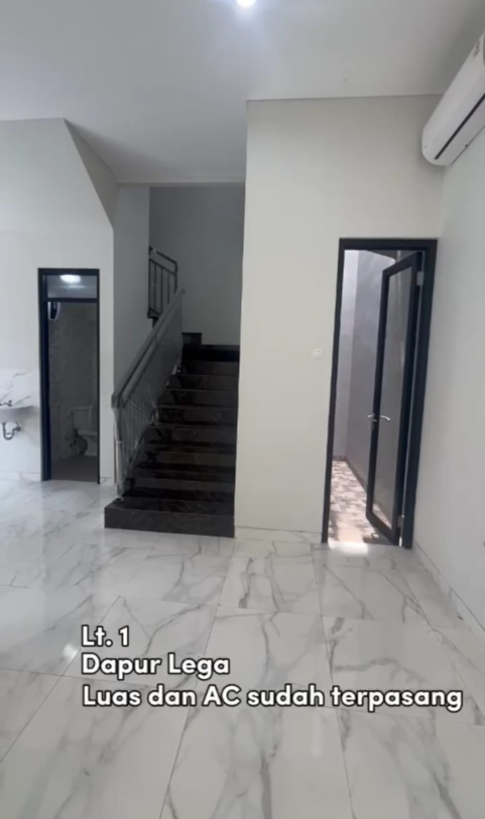 Dijual Rumah Baru Strategis di Pakal Madya Jaya Surabaya Barat - Thumbnail 2