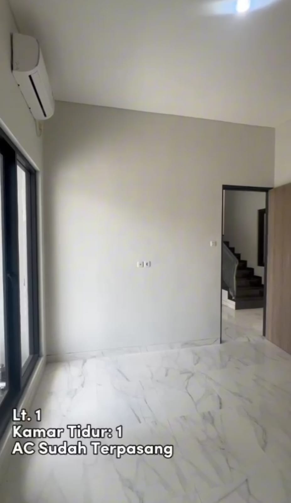 Dijual Rumah Baru 2 Lantai Pakal Madya Jaya Surabaya Barat - Thumbnail 3