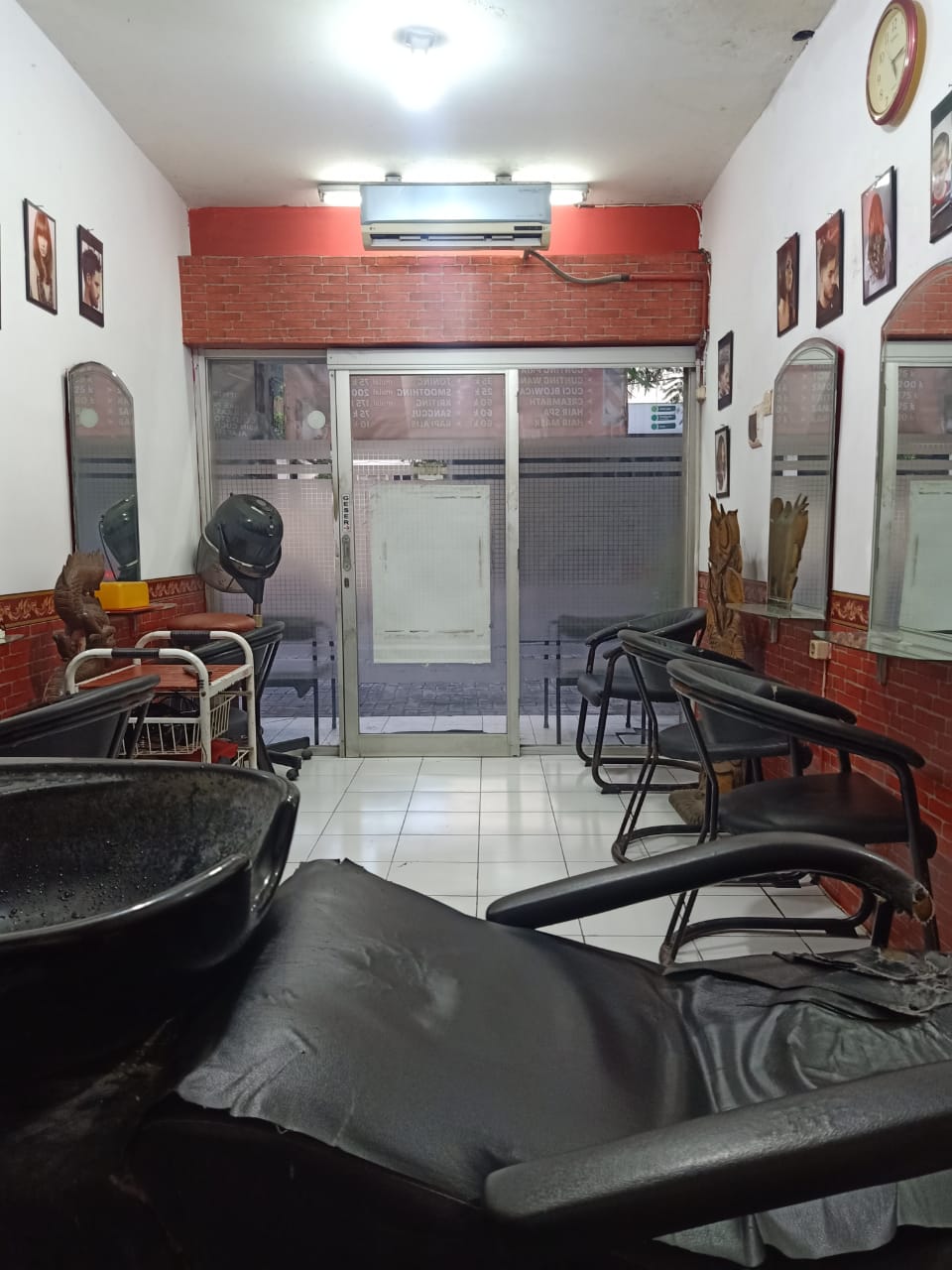 Dijual Ruko Nol Jalan Raya Lakarsantri Surabaya Barat - Image 1