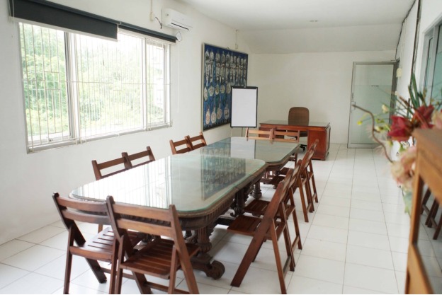 Jual/Sewa Gudang Nol Jalan Raya Lidah Wetan Surabaya Barat - Image 1