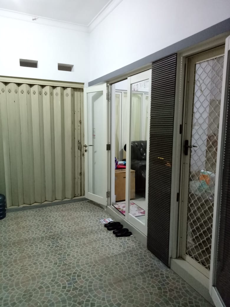 Dijual Rumah Murah Minimalis Darmo Satelit Town Surabaya Barat - Image 1