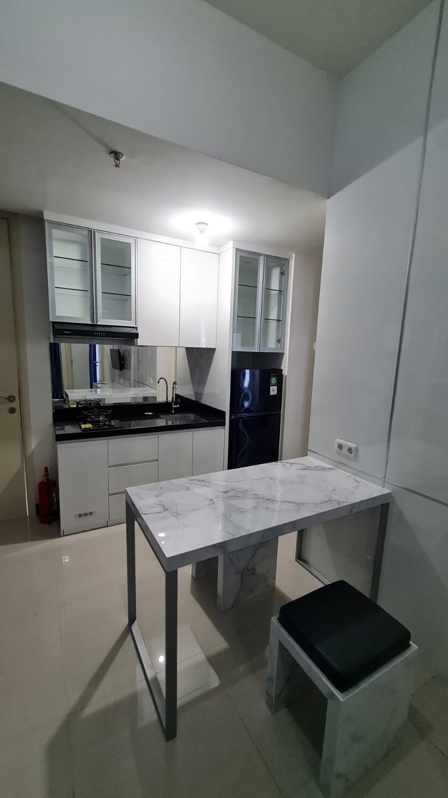 Dijual/Disewa Apartemen Full Furnish Siap Huni Pakuwon City Surabaya Timur - Thumbnail 4