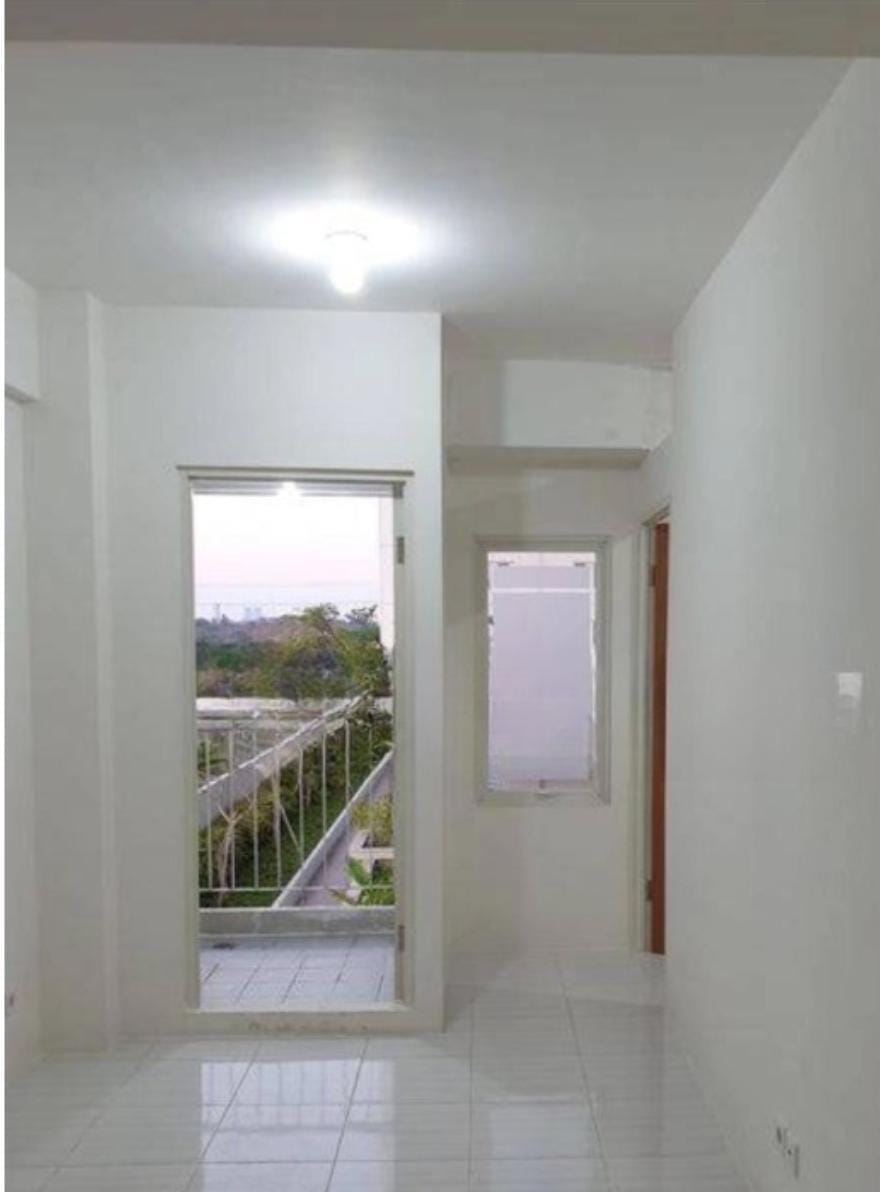 Jual Apartemen CBD Tower A Murah 2 BR di Surabaya Barat - Image 1
