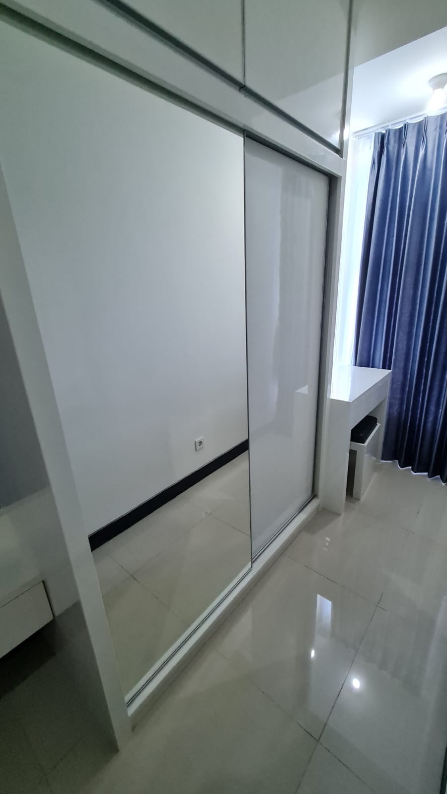 Jual/Sewa Apartemen Amor Siap Huni Pakuwon City Surabaya Timur - Thumbnail 3