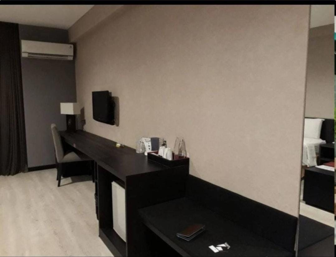 Jual Condotel Grand Kuta Bali Murah Lokasi Kuta Bali - Thumbnail 3