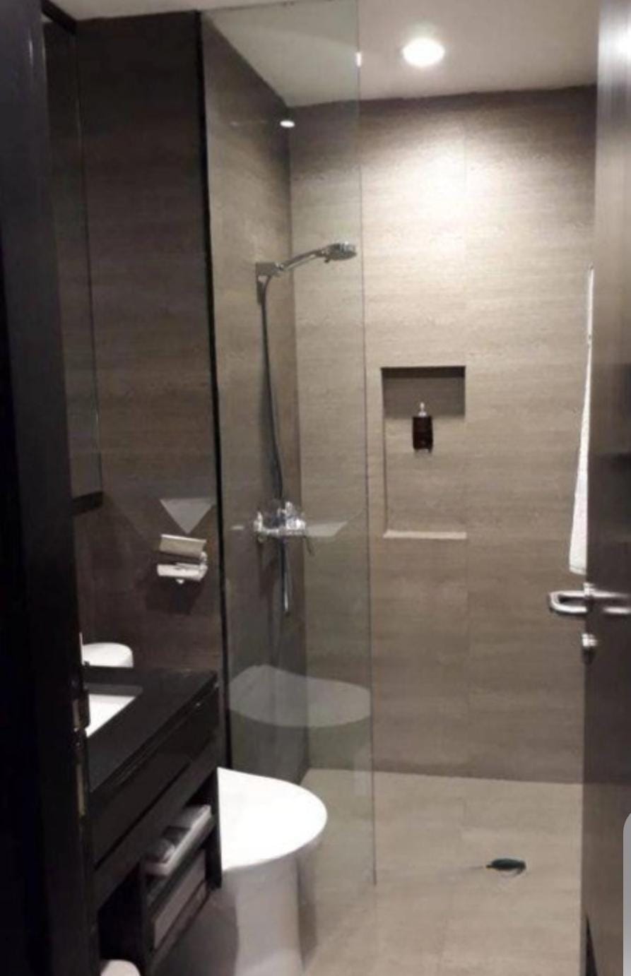 Jual Condotel Grand Kuta Bali Murah Lokasi Kuta Bali - Thumbnail 4