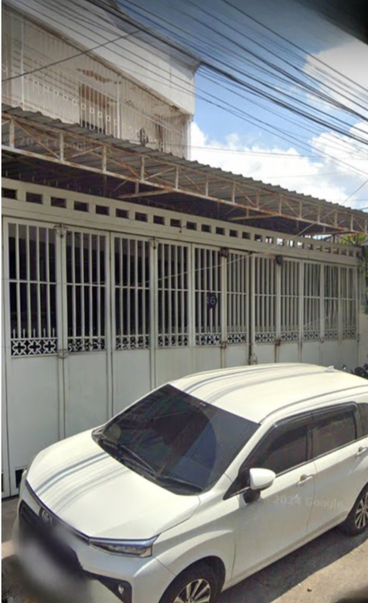 Dijual Gedung Kantor di Manyar Surabaya Timur dengan Harga Menarik - Image 1