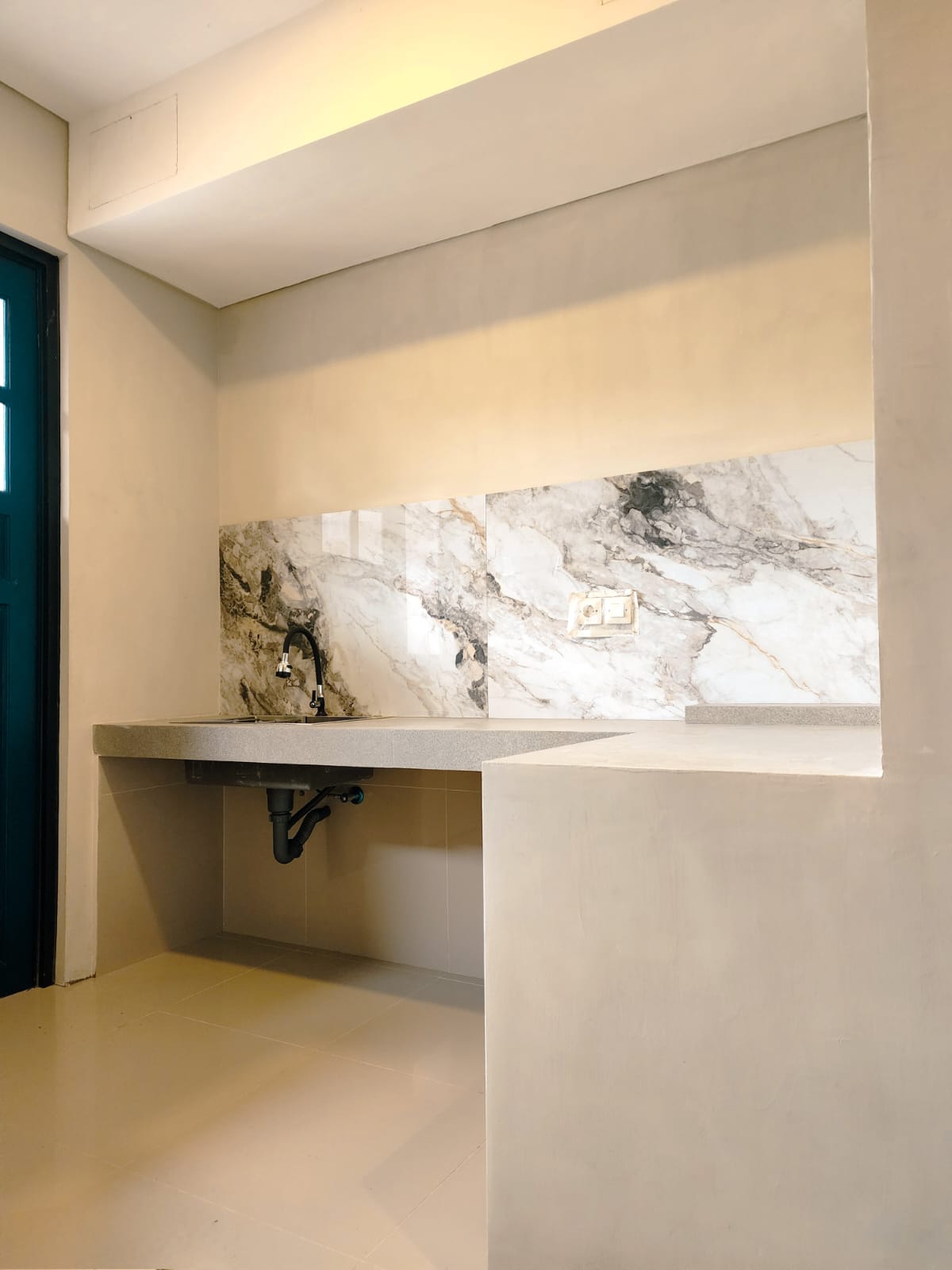 Jual Rumah Baru Di Bawah 1 M Griyo Mapan Sentosa Surabaya Timur - Thumbnail 3