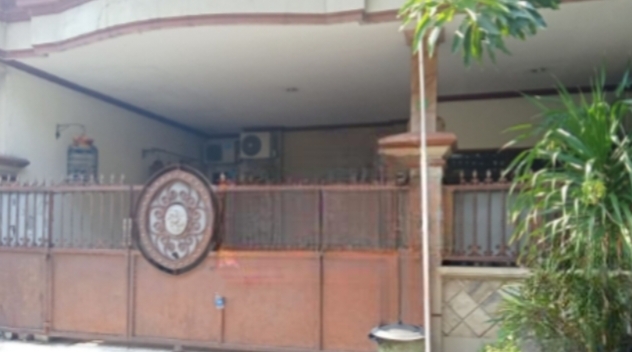 Dijual Rumah Strategis di Ikan Mungsing Surabaya Utara - Image 1