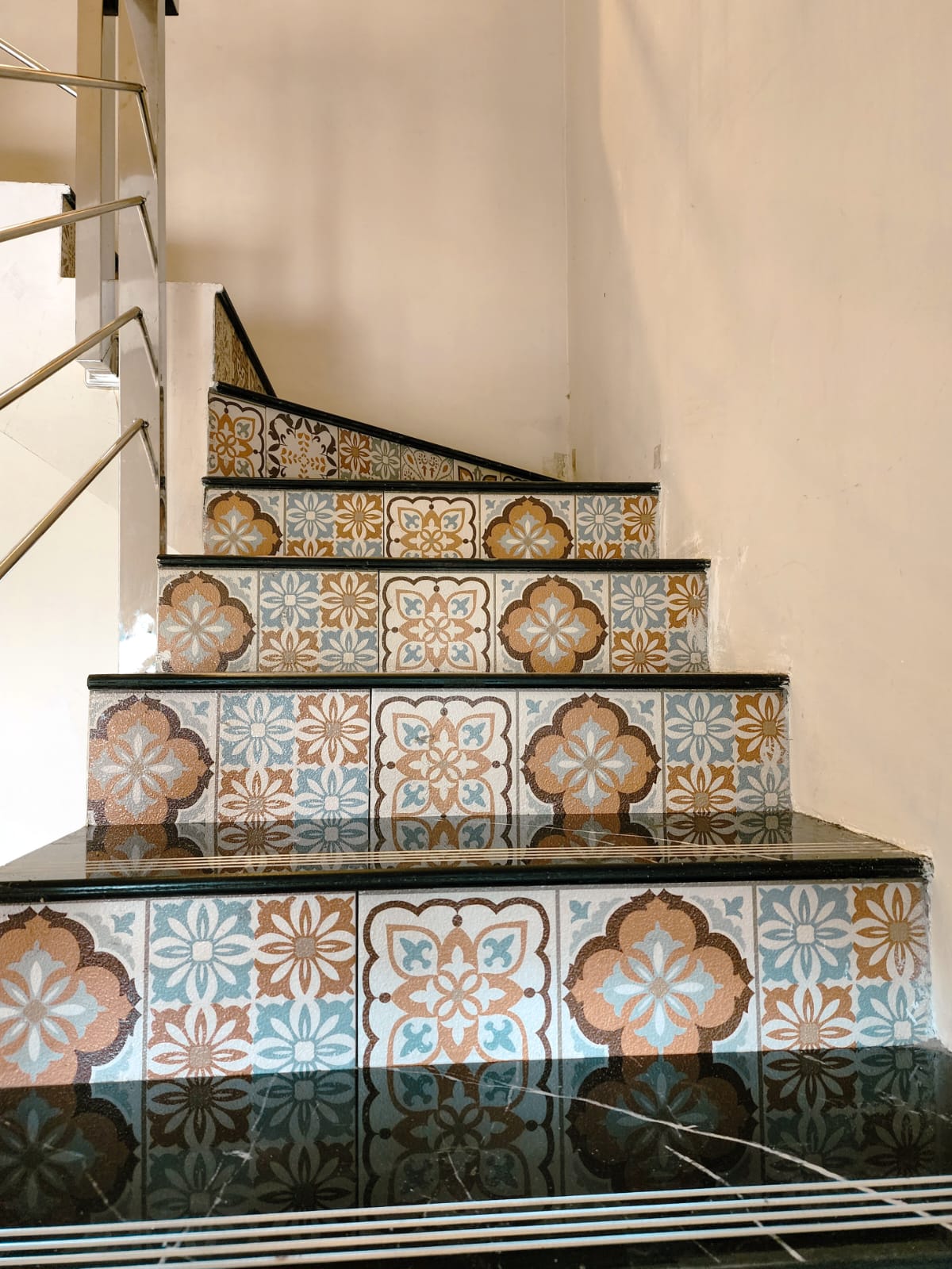 Dijual Rumah Baru 2 Lantai di Griya Mapan Sentosa Surabaya Timur - Thumbnail 2