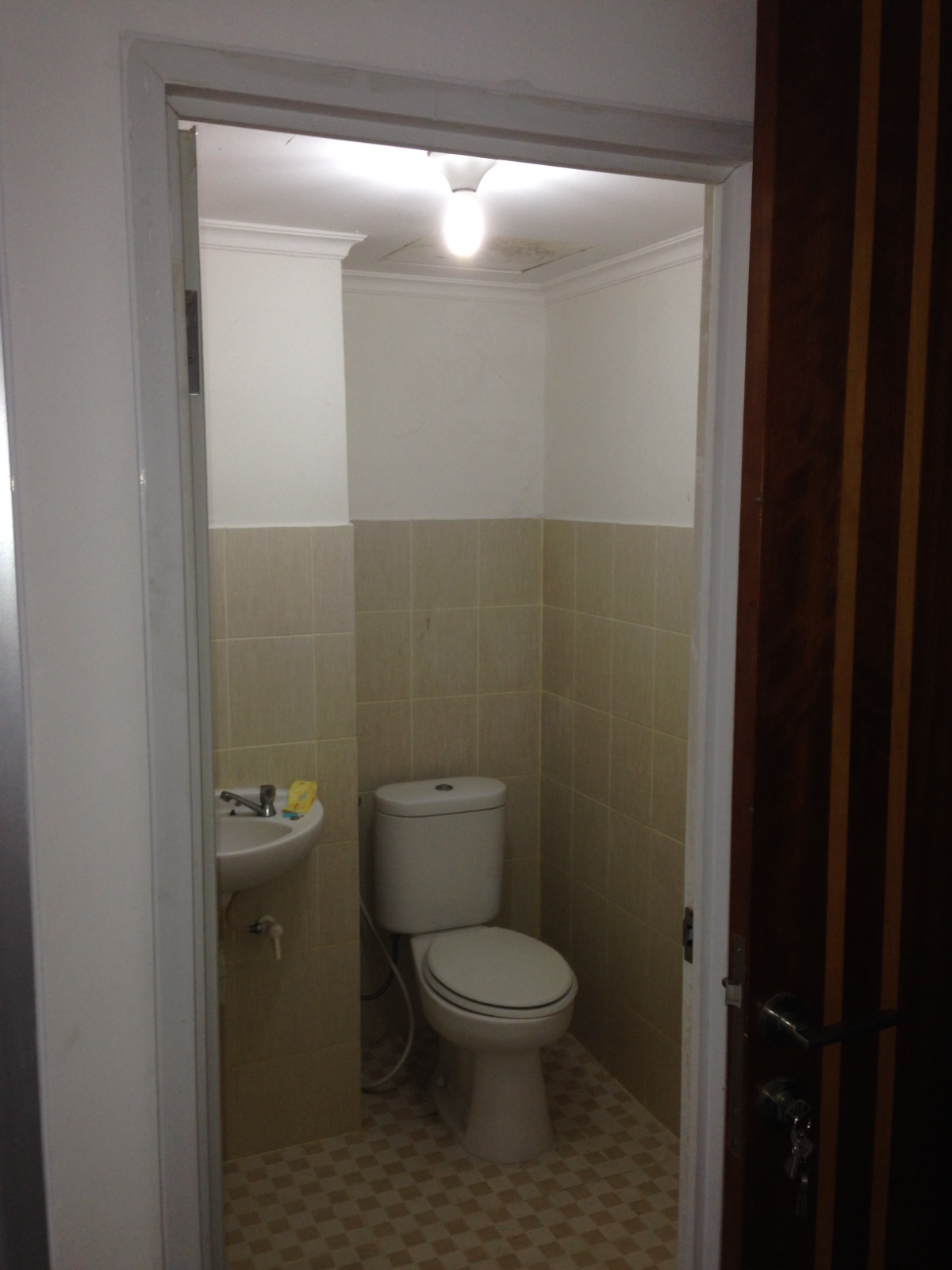 Dijual Cepat Apartemen Puncak Kertajaya Surabaya Timur - Thumbnail 2