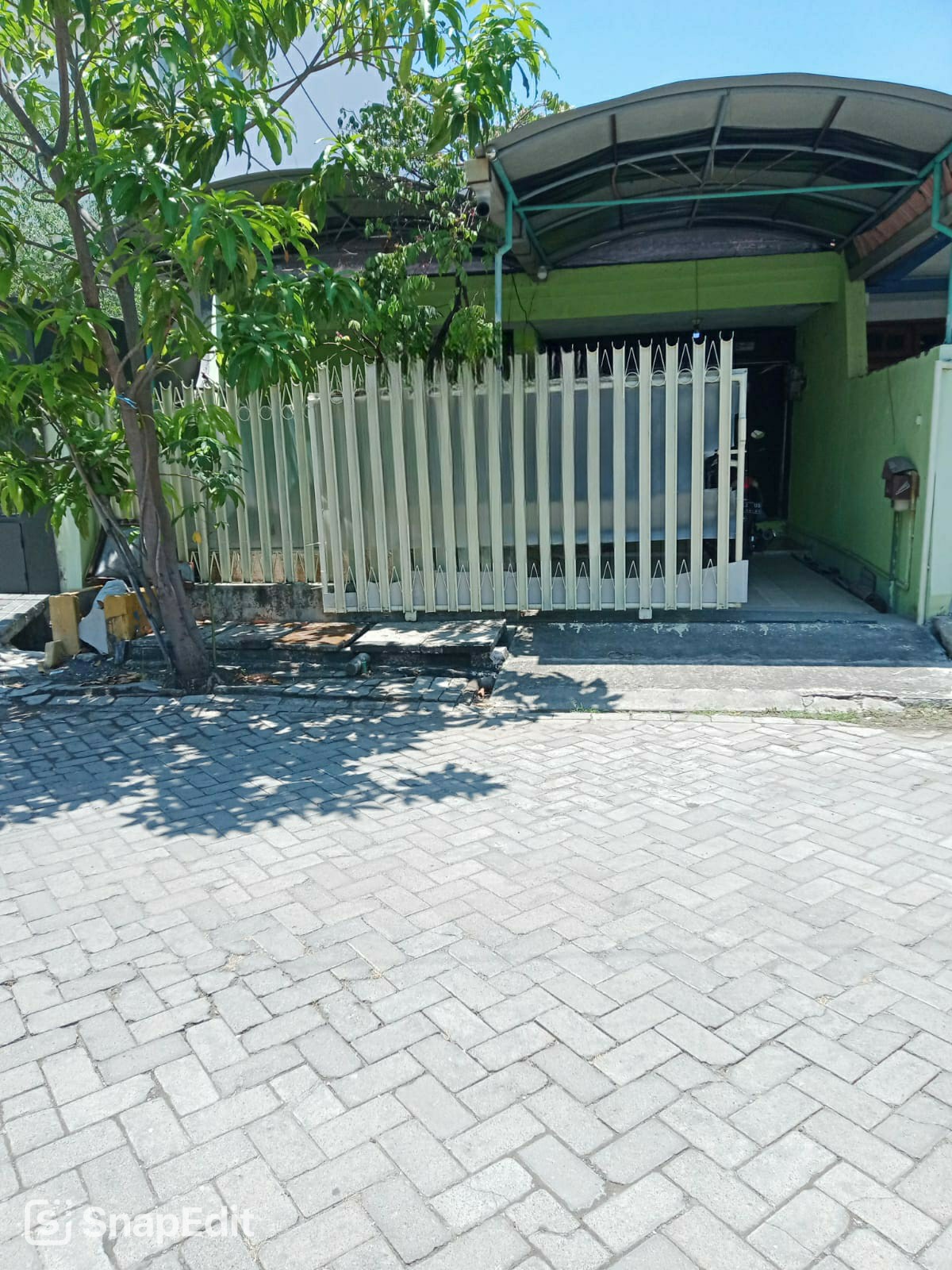 Dijual Murah Rumah Darmo Indah Surabaya Barat - Image 1