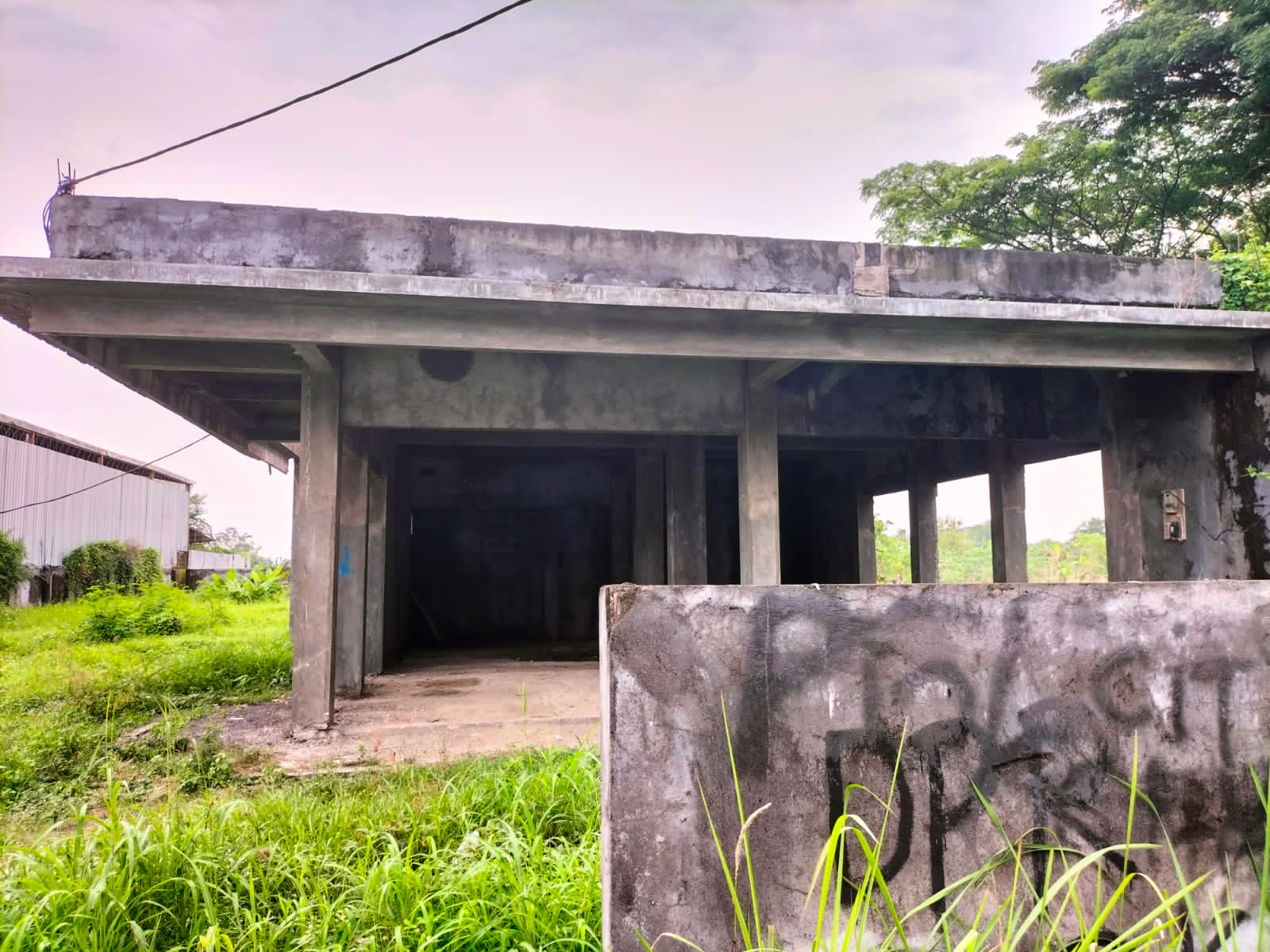 Dijual Tanah Cocok untuk Usaha/Hunian di Surabaya Barat - Thumbnail 3