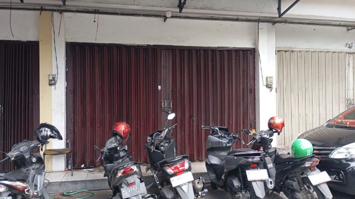 Dijual/Disewakan Ruko Strategis Lokasi Premium di Jalan Ahmad Yani Surabaya Selatan - Image 1