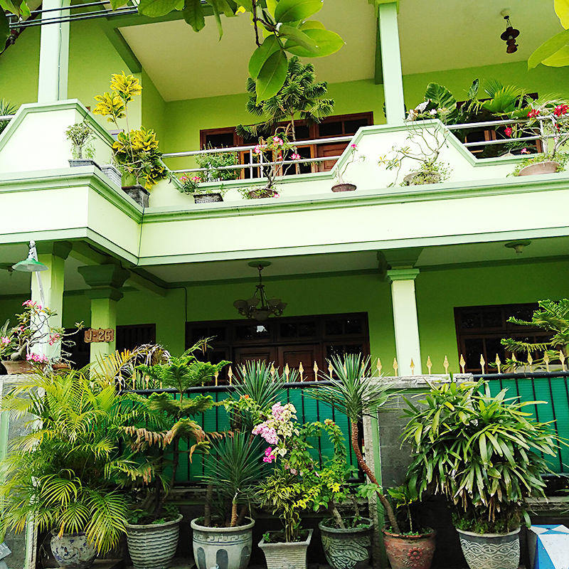 Dijual Rumah Lelang Terawat dan Strategis Dekat Bandara Juanda Sidoarjo - Image 1