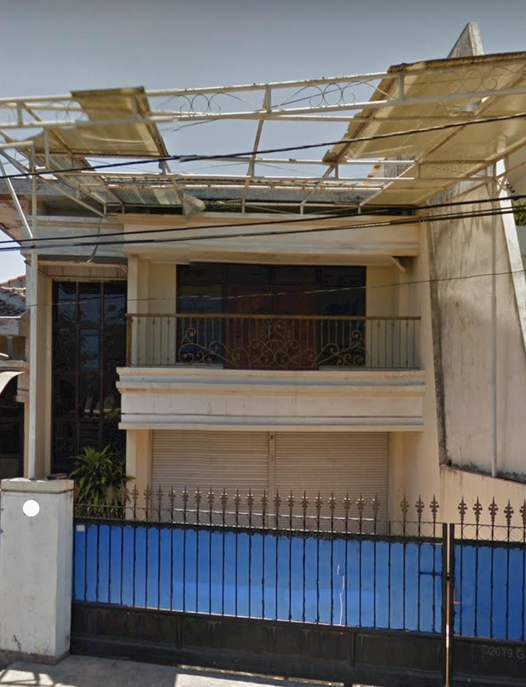 Jual Rumah 2 Lantai di Raya Manyar Tirtoyoso Surabaya Timur - Thumbnail 3