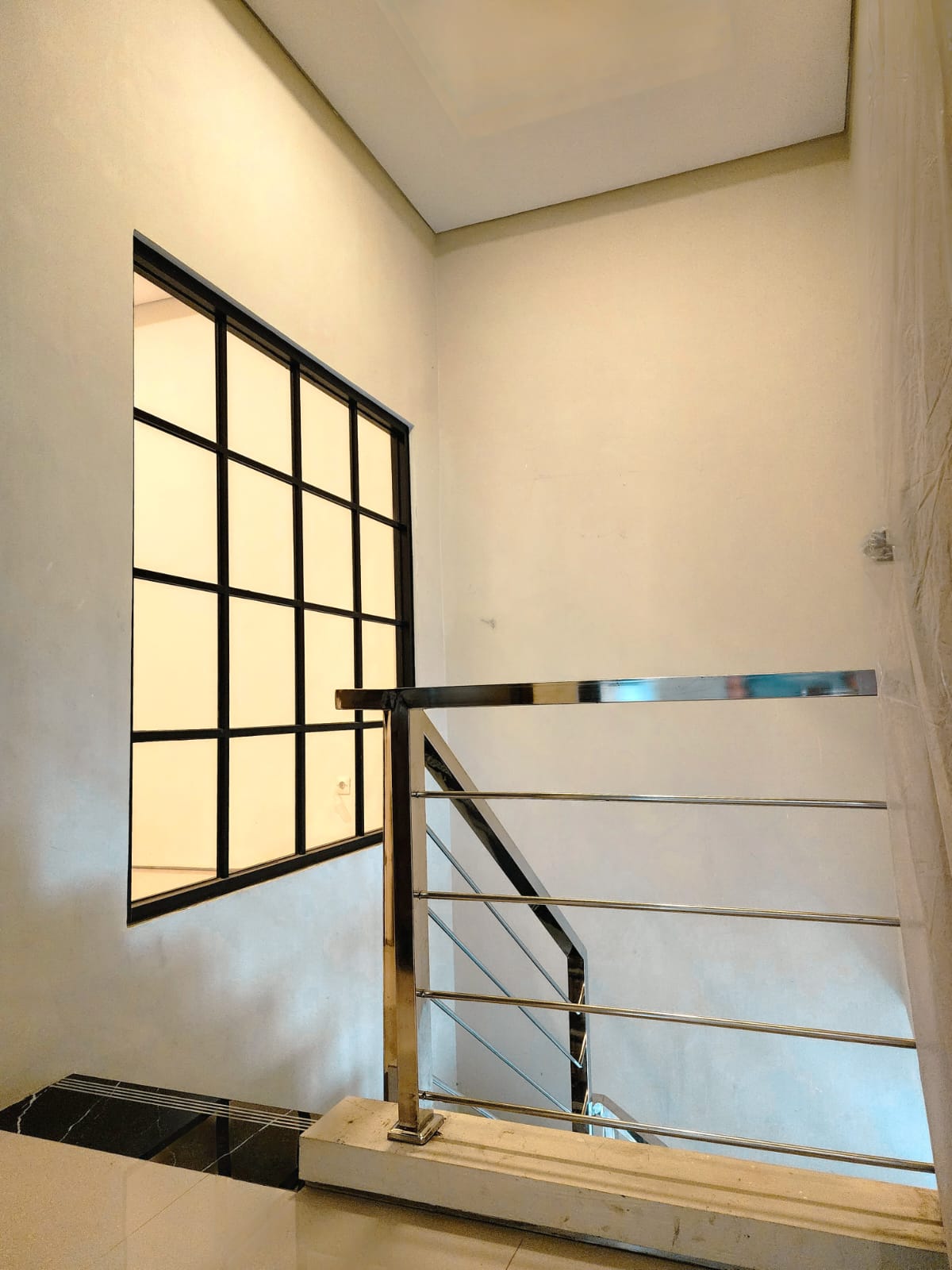 Dijual Rumah Baru Gress di Griyo Mapan Surabaya Selatan Dekat Juanda - Thumbnail 2