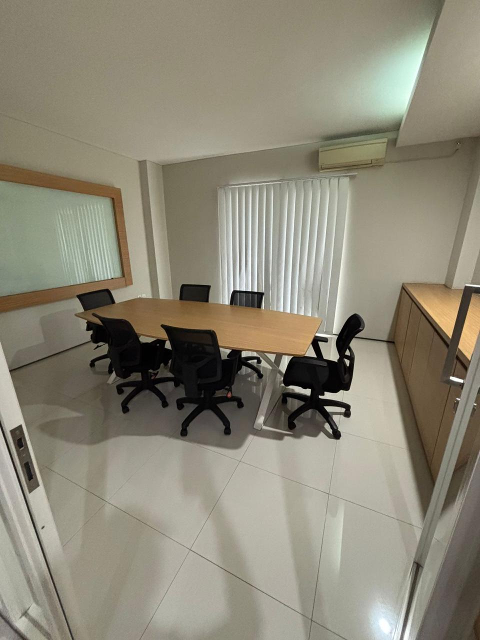 Ruko Dijual Murah Lokasi Ngagel Jaya Indah Surabaya Timur (BBAA) - Thumbnail 3