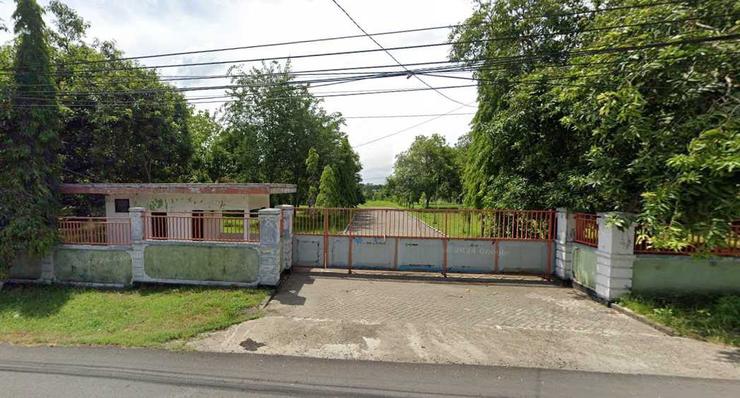 Dijual Tanah Lelang Nol Jalan Raya Gayam Bojonegoro - Image 1